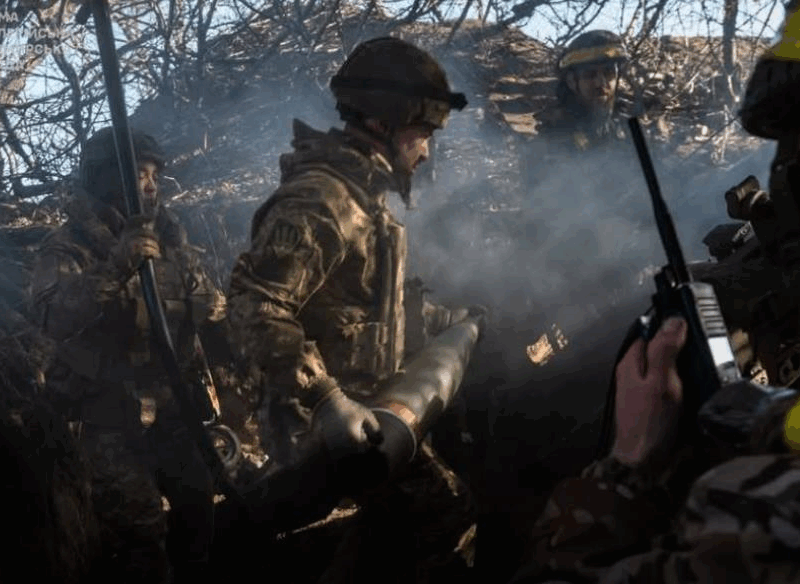 Росіяни рвуться на кордон трьох областей – Сили оборони півдня