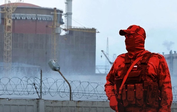 Росіяни утримують у полоні 30 працівників ЗАЕС та жителів Енергодара