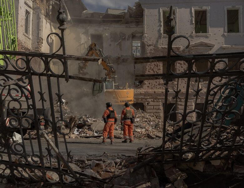 Росіяни вбили 72 цивільних під час “припинення вогню”