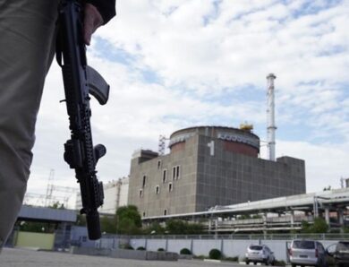 Росіяни викрали та судили за “держзраду” працівницю ЗАЕС