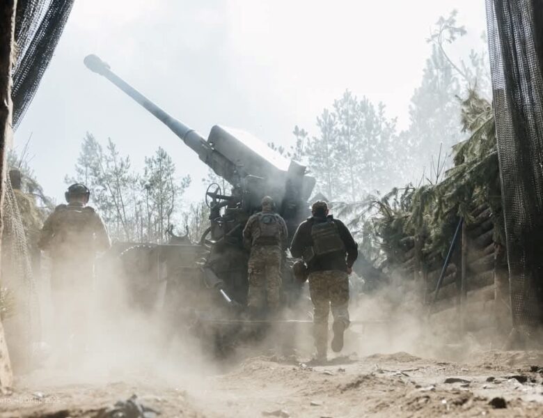 Росіяни вже на Сумщині? Ситуація в області