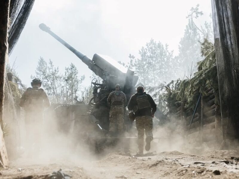 Росіяни вже на Сумщині? Ситуація в області