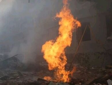 Росіяни завдали понад 20 ударів по Харкову