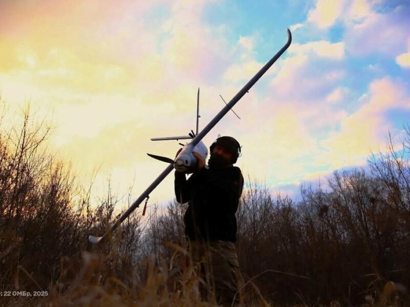 Росіяни зменшили кількість штурмів – Генштаб