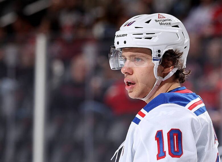 Російського хокеїста із НХЛ звинуватили у сексуальному насильстві