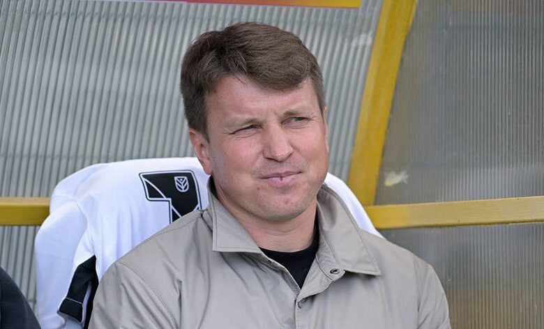 Ротань – про поразку від Шахтаря у Кубку: Ми програли лише у концентрації