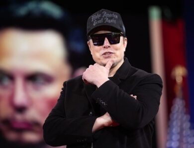 Розробник ChatGPT подав до суду на Ілона Маска