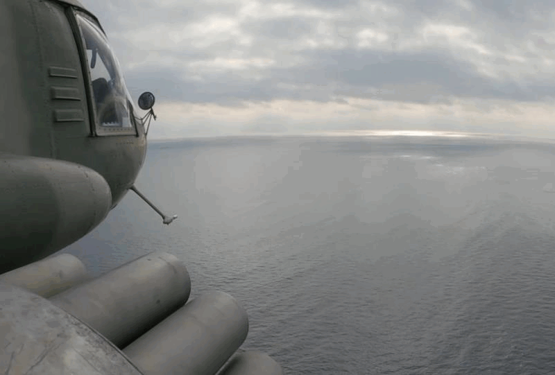 Розвідка: Росія посилює розробку морських дронів