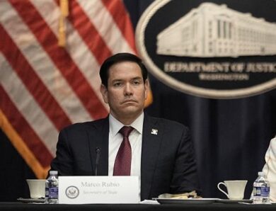 Рубіо не поїде в Лондон, бо Київ відкинув план США щодо Криму – CNN
