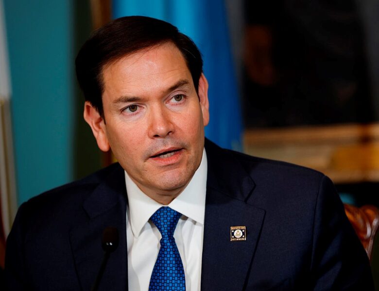 Рубіо пояснив, чому США не запроваджують санкції проти РФ