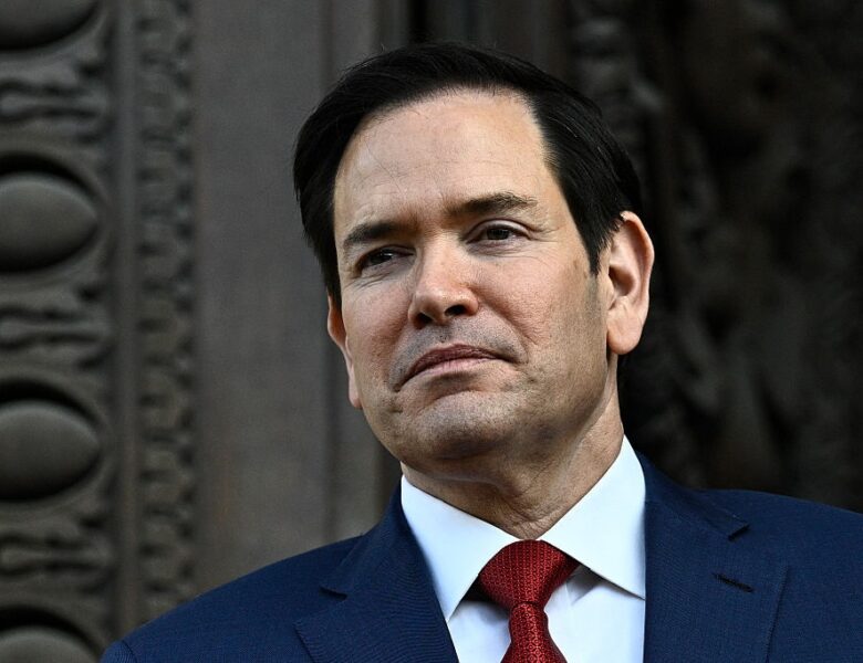 Рубіо спростував чутки про плани зняти санкції з Росії