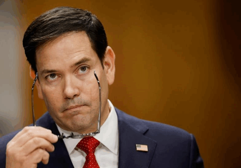 Рубіо: США окреслили Україні та Росії шлях до завершення війни