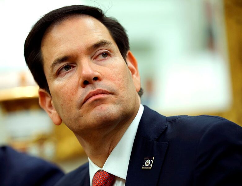 Рубіо заявив, що США тепер “краще розуміють Росію”