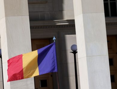 Румунія прокоментувала затримання свого громадянина у Росії