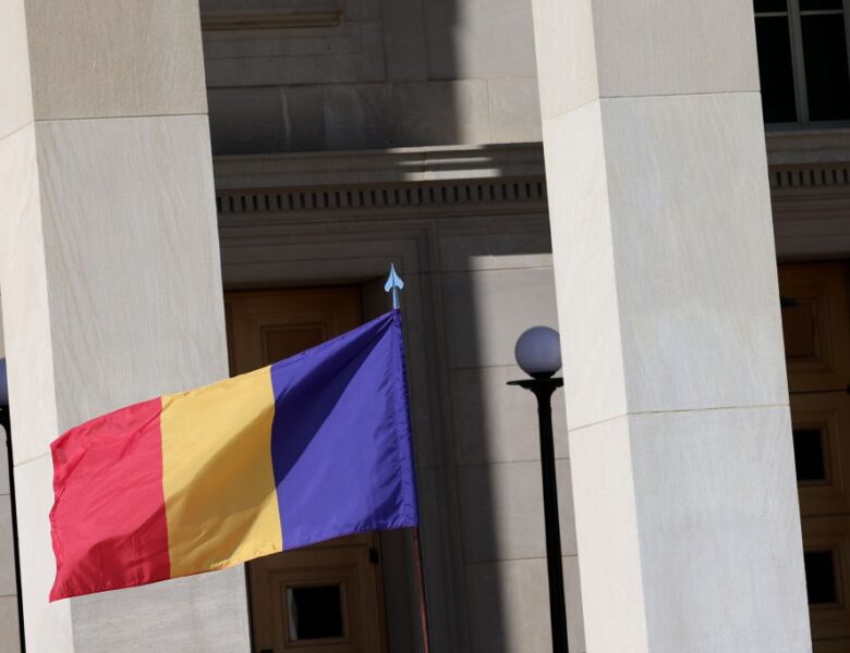 Румунія прокоментувала затримання свого громадянина у Росії