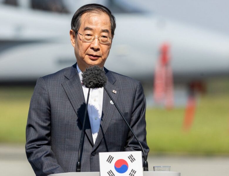 Сеул не відповідатиме на мита США через “історичний обов’язок”