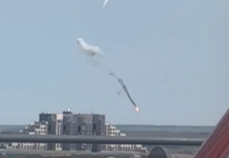 “Шахедів” не буде? Атака на завод в Татарстані