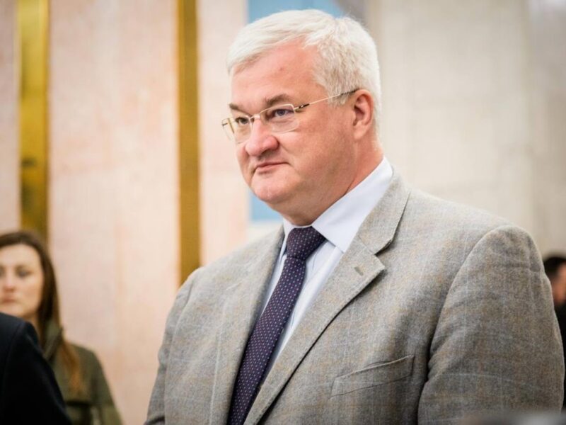 Сибіга розкритикував Росію за “мирний популізм”