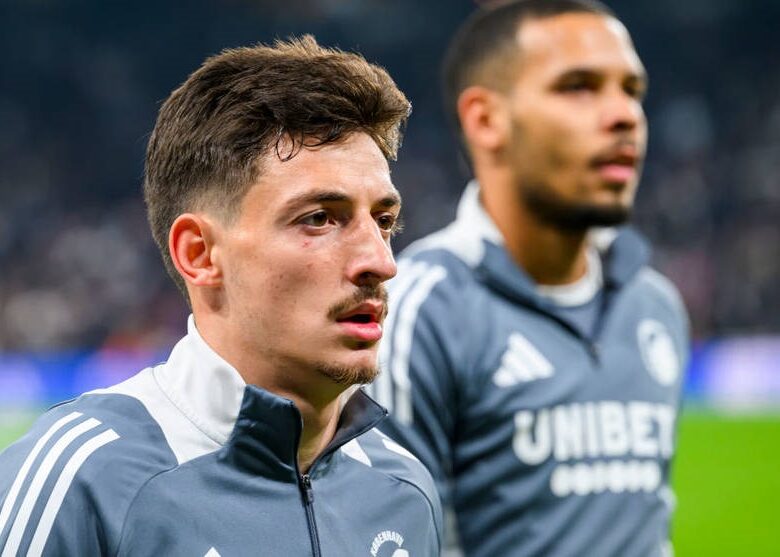 Син футболіста Шахтаря зумів перемогти лейкемію