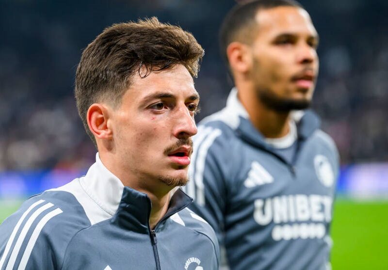 Син футболіста Шахтаря зумів перемогти лейкемію