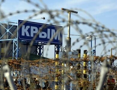 “Скриня Пандори”: чому узаконення анексії Криму – небезпечне