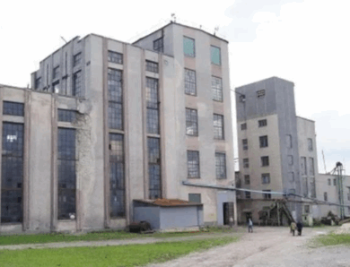 Спиртзавод на Тернопільщині повторно виставили на аукціон