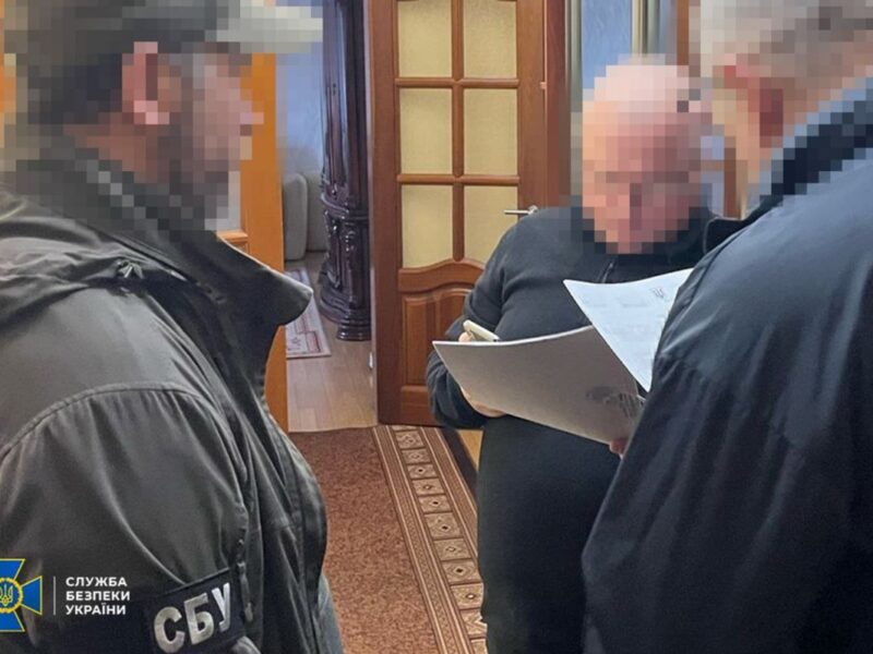 Справа Подільського мосту: посадовців КМДА підозрюють у розкраданні 153 млн