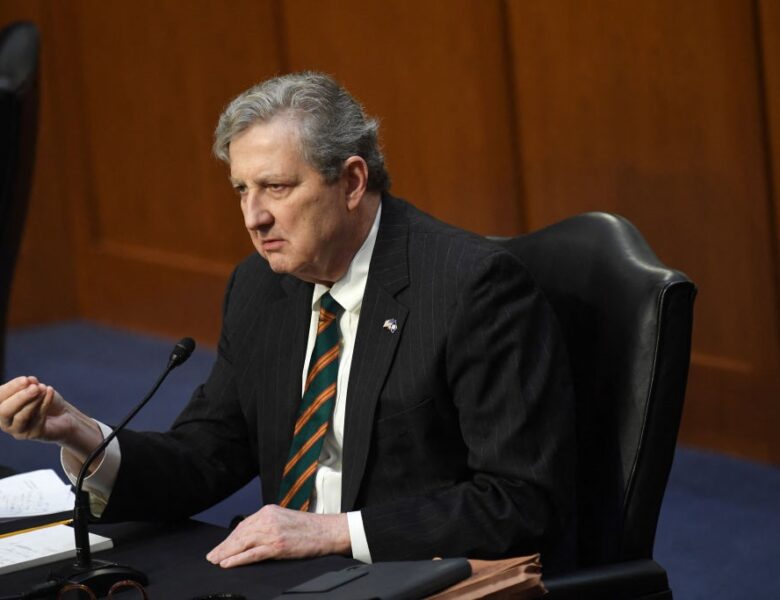 США готові перетворити Путіна та РФ на “корм для риб” – сенатор