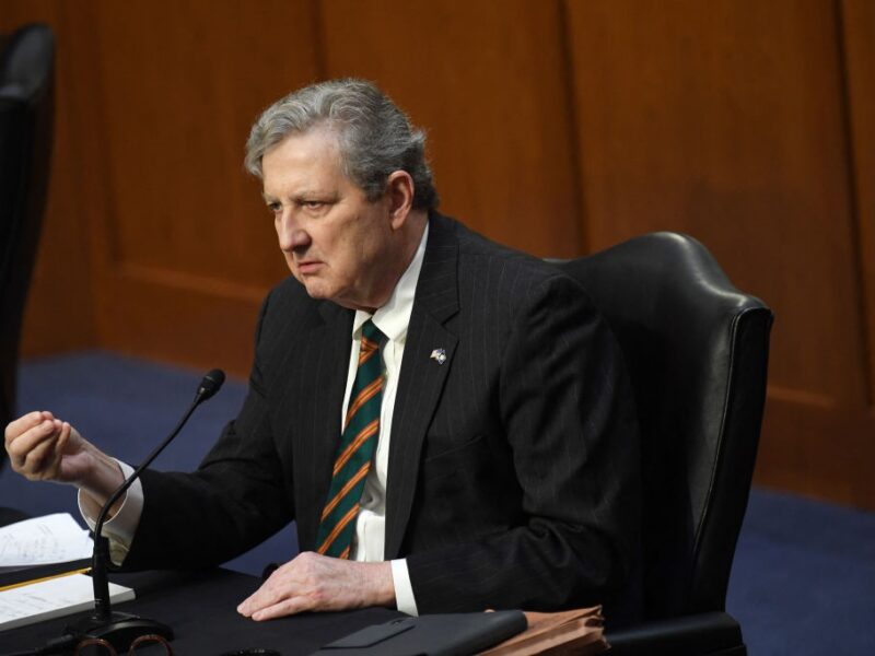 США готові перетворити Путіна та РФ на “корм для риб” – сенатор