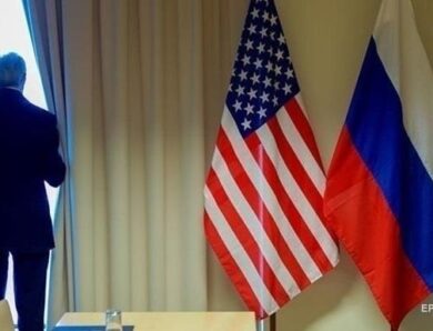 США і Росія почали переговори у Стамбулі