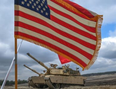 США перекидають війська до Європи на навчання