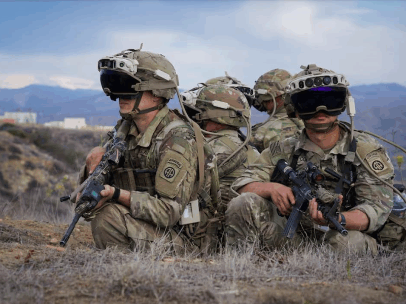 США скорочують військовий контингент у Сирії