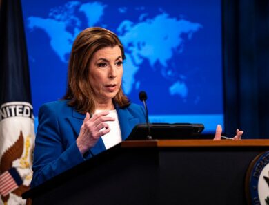 США та Росія обговорять нормалізацію роботи посольств