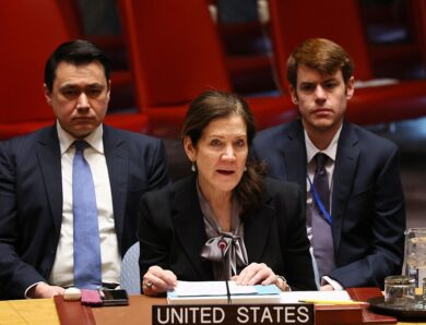 США в ООН пригрозили РФ за порушення зобов’язань