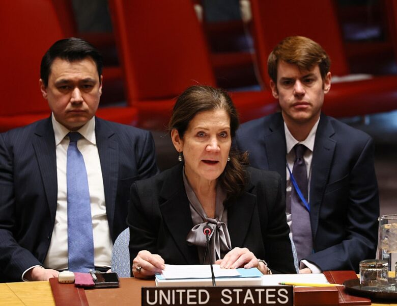 США в ООН пригрозили РФ за порушення зобов’язань
