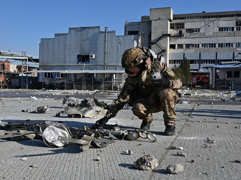 США закликали продовжити “перемир’я” в Україні