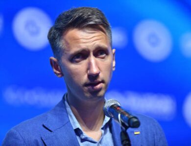 Стаховський наполягає на покаранні Російської Федерації за атаку на Київ