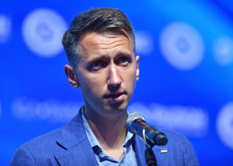 Стаховський наполягає на покаранні Російської Федерації за атаку на Київ
