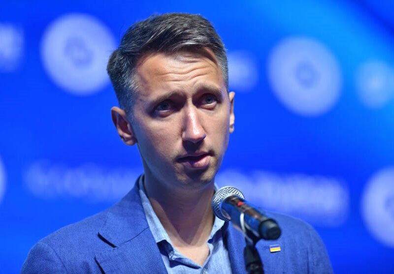 Стаховський наполягає на покаранні Російської Федерації за атаку на Київ