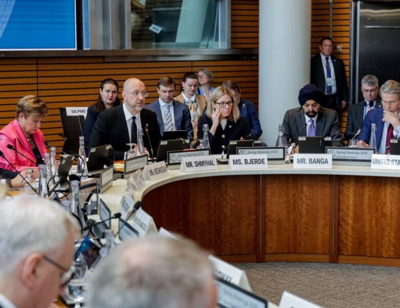 Стала відома сума цьогорічної зовнішньої підтримки бюджету України