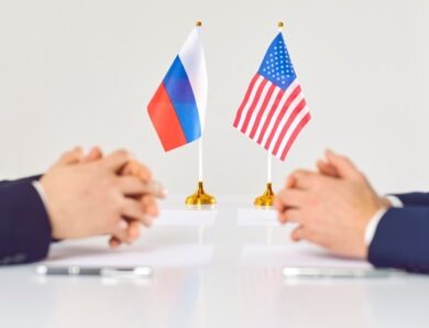 Стали відомі подробиці зустрічі делегацій США та РФ у Стамбулі