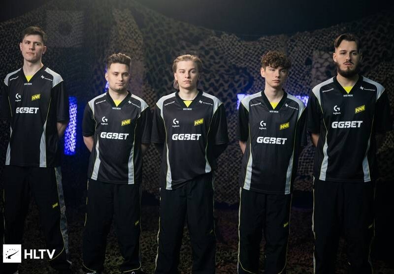 Стали відомі учасники турніру Blast.tv Austin Major 2025