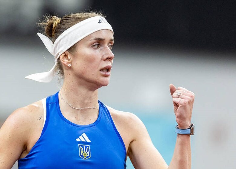 Стало відомо, скільки заробила Світоліна за перемогу у Франції