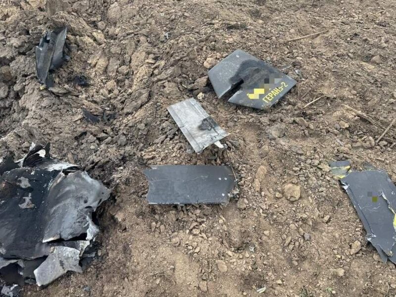Стало відомо, як відпрацювала ПП за минулу добу