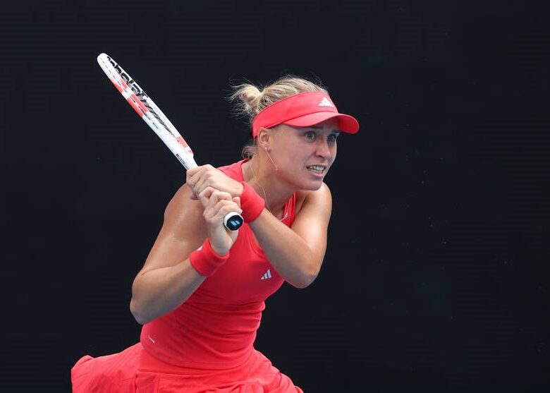 Стародубцевій у Мадриді екстрено замінили суперницю