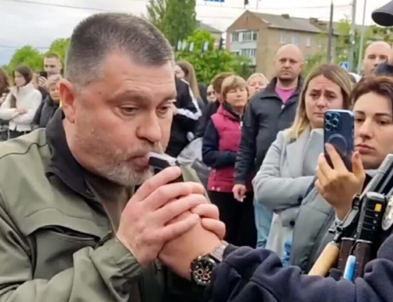 Суд скасував вирок екс-голові Броварської РДА, що скоїв ДТП