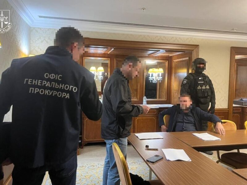 Судитимуть організаторів багатомільярдної схеми у вугільній галузі