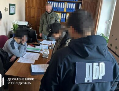 Судитимуть суддю з Житомирщини, яка передала своєму батькові закриті дані