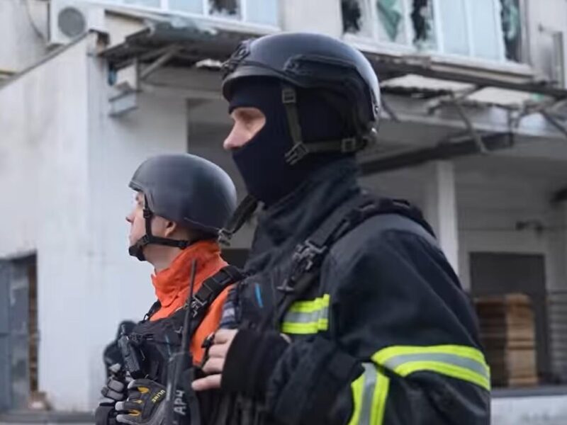 Сумам загрожують відключення світла після атаки РФ