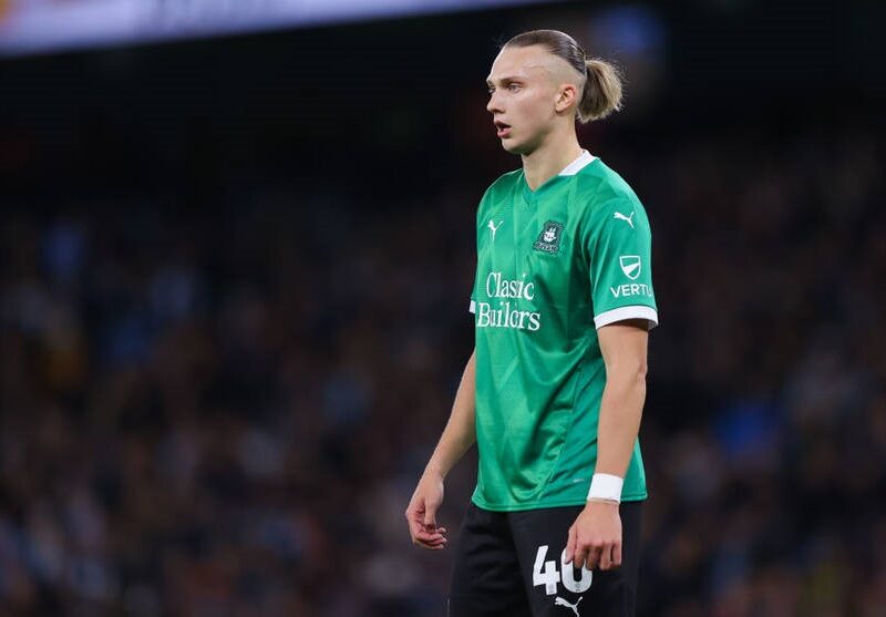 Таловєров прокоментував виліт його команди з Чемпіоншипу